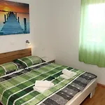 Apartmaji Soncne Terase - Sunny Terraces Portorož