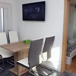 Apartamento Apartmaji Soncne Terase - Sunny Terraces Portoroz