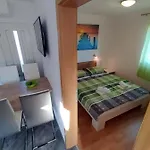 Apartmaji Soncne Terase - Sunny Terraces Appartement *