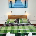 Apartmaji Soncne Terase - Sunny Terraces Portoroz