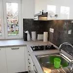 Appartement Apartmaji Soncne Terase - Sunny Terraces *