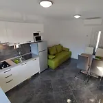 Appartement Apartmaji Soncne Terase - Sunny Terraces Portorož