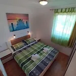 Apartmaji Soncne Terase - Sunny Terraces