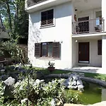 Apartmaji Soncne Terase - Sunny Terraces *