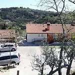 Appartement Apartmaji Soncne Terase - Sunny Terraces