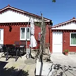 Apartmaji Soncne Terase - Sunny Terraces Appartement