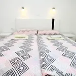 Apartmaji Soncne Terase - Sunny Terraces Apartamento