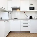 Apartmaji Soncne Terase - Sunny Terraces Appartement *