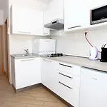 Apartmaji Soncne Terase - Sunny Terraces Portorož