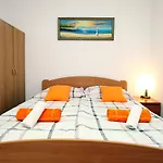 Apartmaji Soncne Terase - Sunny Terraces Portoroz