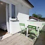 Apartmaji Soncne Terase - Sunny Terraces Portoroz