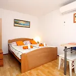 Appartement Apartmaji Soncne Terase - Sunny Terraces Portorož