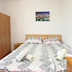 Appartement Apartmaji Soncne Terase - Sunny Terraces *