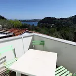 Apartamento Apartmaji Soncne Terase - Sunny Terraces Portoroz