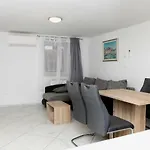 Apartmaji Soncne Terase - Sunny Terraces Appartement *