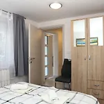 Apartmaji Soncne Terase - Sunny Terraces Appartement Portorož