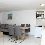 Apartmaji Soncne Terase - Sunny Terraces * Portorož