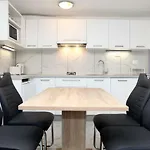 Apartamento Apartmaji Soncne Terase - Sunny Terraces