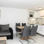 Apartmaji Soncne Terase - Sunny Terraces * Portoroz