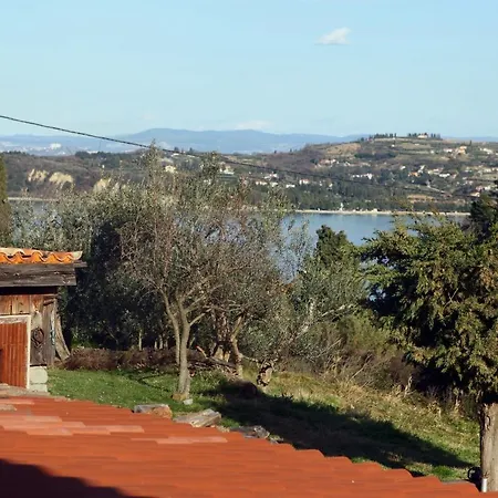 Apartmaji Soncne Terase - Sunny Terraces