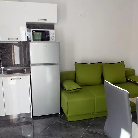 Apartmaji Soncne Terase - Sunny Terraces * Portorož
