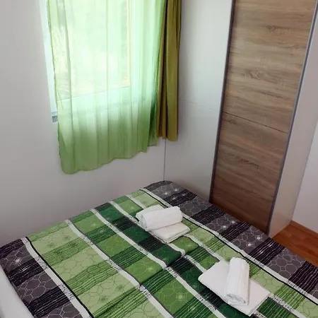 Apartment Sunny Terraces Zt *