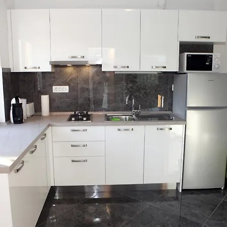 Apartmaji Soncne Terase - Sunny Terraces Appartamento