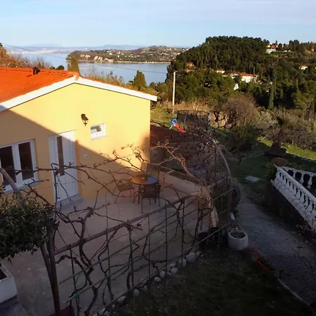 Sunny Terraces Daire *