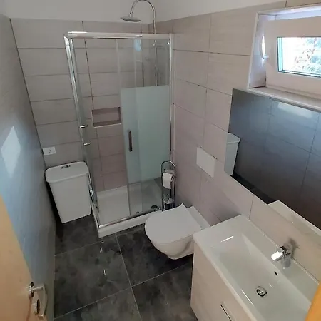 Apartmaji Soncne Terase - Sunny Terraces Portorose