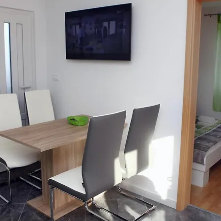 Apartament Sunny Terraces Zt Portorož