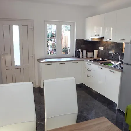 Apartmaji Soncne Terase - Sunny Terraces Appartamento *