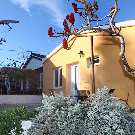 Apartmaji Soncne Terase - Sunny Terraces *