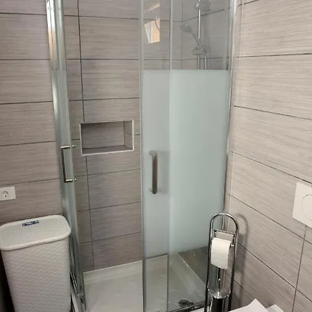 Apartment Sunny Terraces Zt Portorož