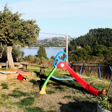 Apartmaji Soncne Terase - Sunny Terraces Portorož