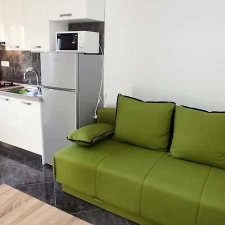 Apartament Apartmaji Soncne Terase - Sunny Terraces Portorož