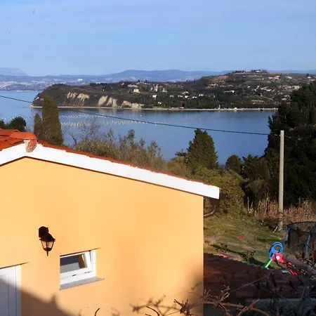 Apartmaji Soncne Terase - Sunny Terraces Apartament