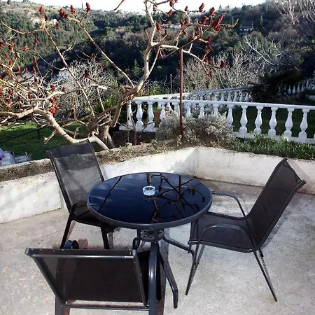 Apartament Apartmaji Soncne Terase - Sunny Terraces