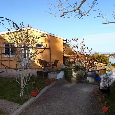 Apartmaji Soncne Terase - Sunny Terraces *