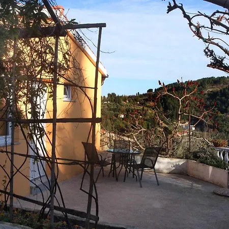 Apartmaji Soncne Terase - Sunny Terraces * Portorož