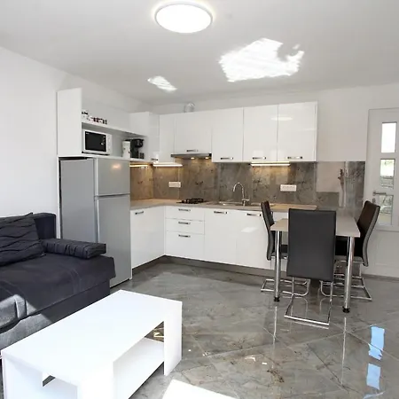 Apartament Sunny Terraces Zt