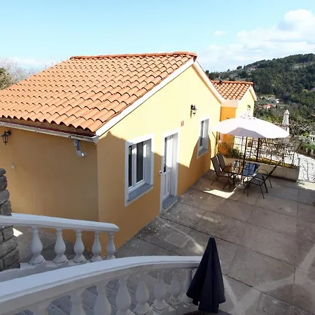 Sunny Terraces Zt