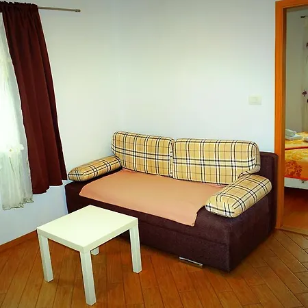 Apartment Sunny Terraces Zt *