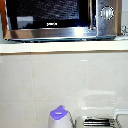 Apartment Sunny Terraces Zt