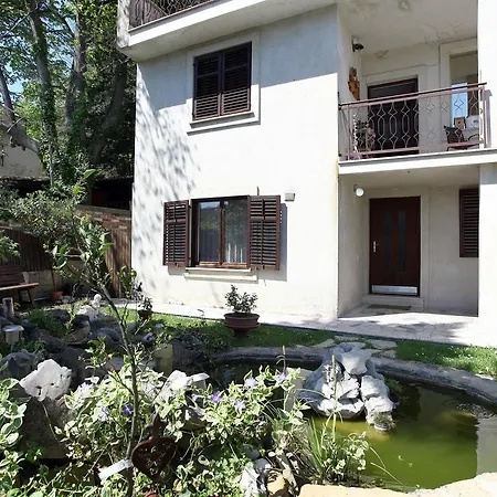 Apartmaji Soncne Terase - Sunny Terraces *
