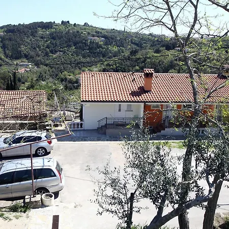 Apartma Apartmaji Soncne Terase - Sunny Terraces