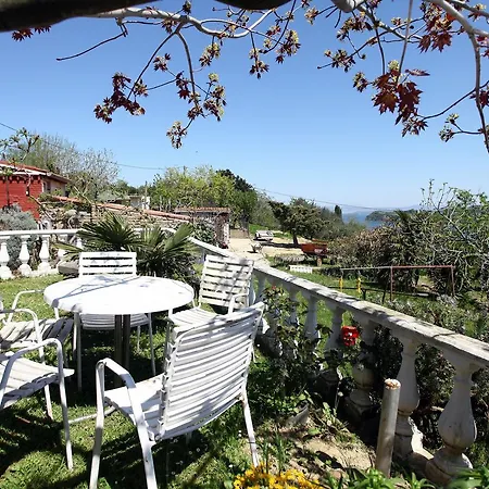 Apartmaji Soncne Terase - Sunny Terraces