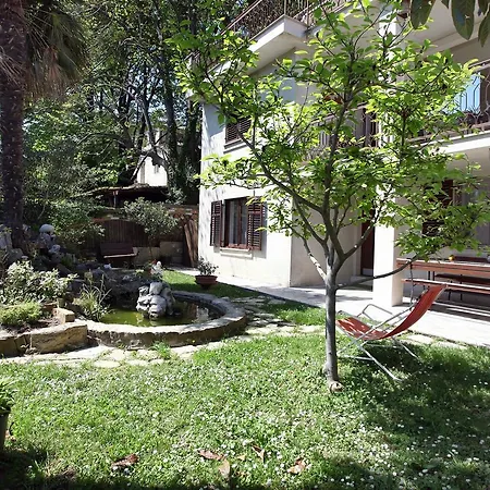 Apartmaji Soncne Terase - Sunny Terraces Apartma
