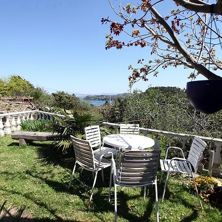 Apartmaji Soncne Terase - Sunny Terraces Apartma