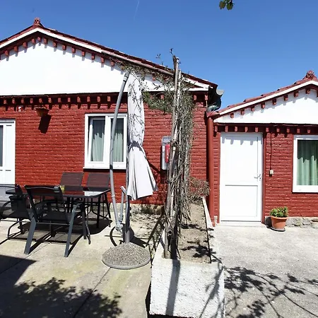 Apartmaji Soncne Terase - Sunny Terraces Apartma
