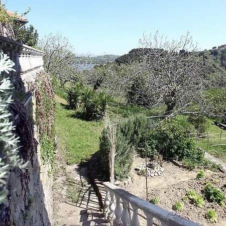 Apartmaji Soncne Terase - Sunny Terraces